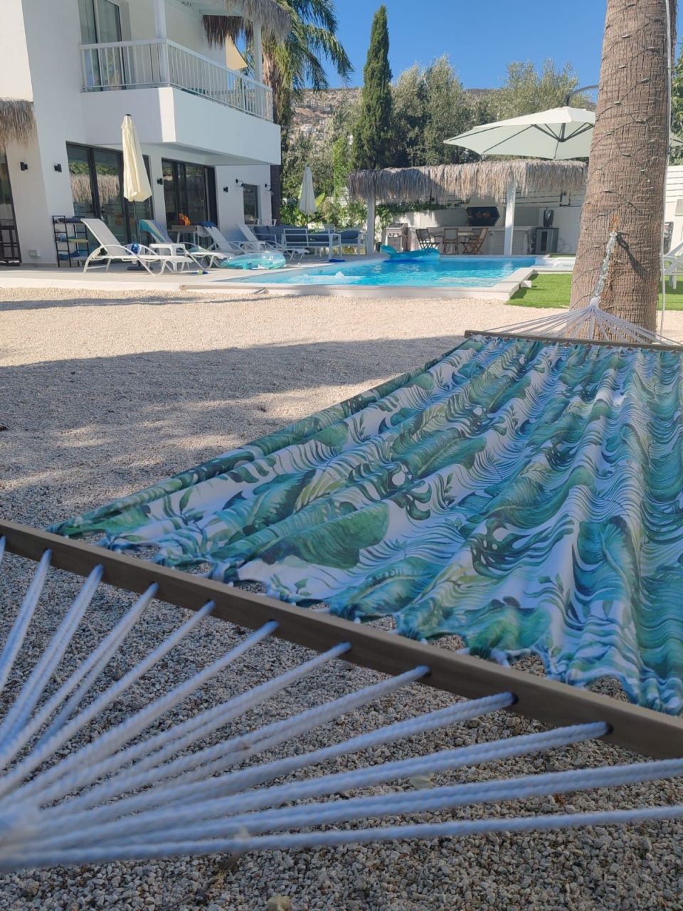 Дом в Пейе, Кипр, 200 м² - фото 7