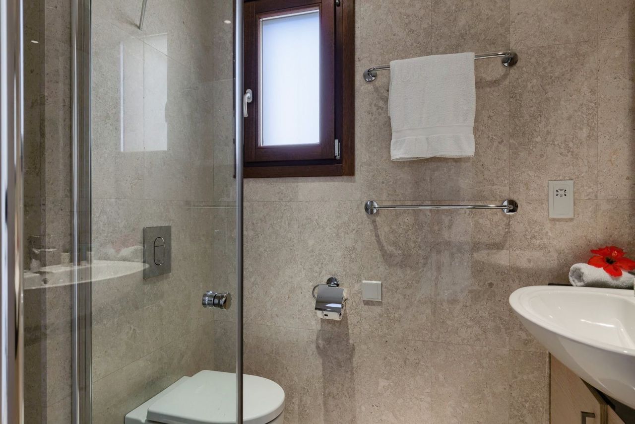 Апартаменты в Афродита Хиллс, Кипр, 108 м² - фото 7