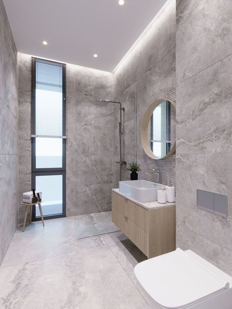 Апартаменты в Ермасойе, Кипр, 128 м² - фото 6