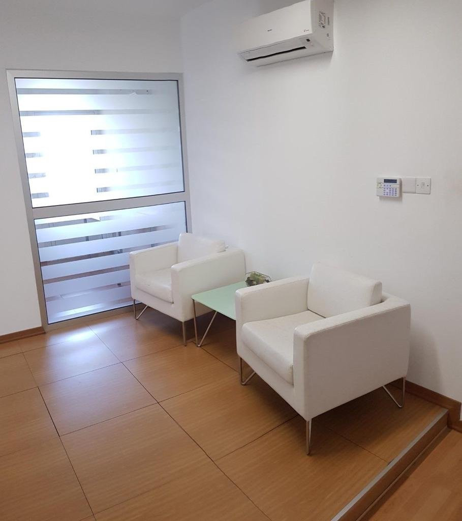 Офис Agia Zoni, Кипр, 120 м² - фото 8