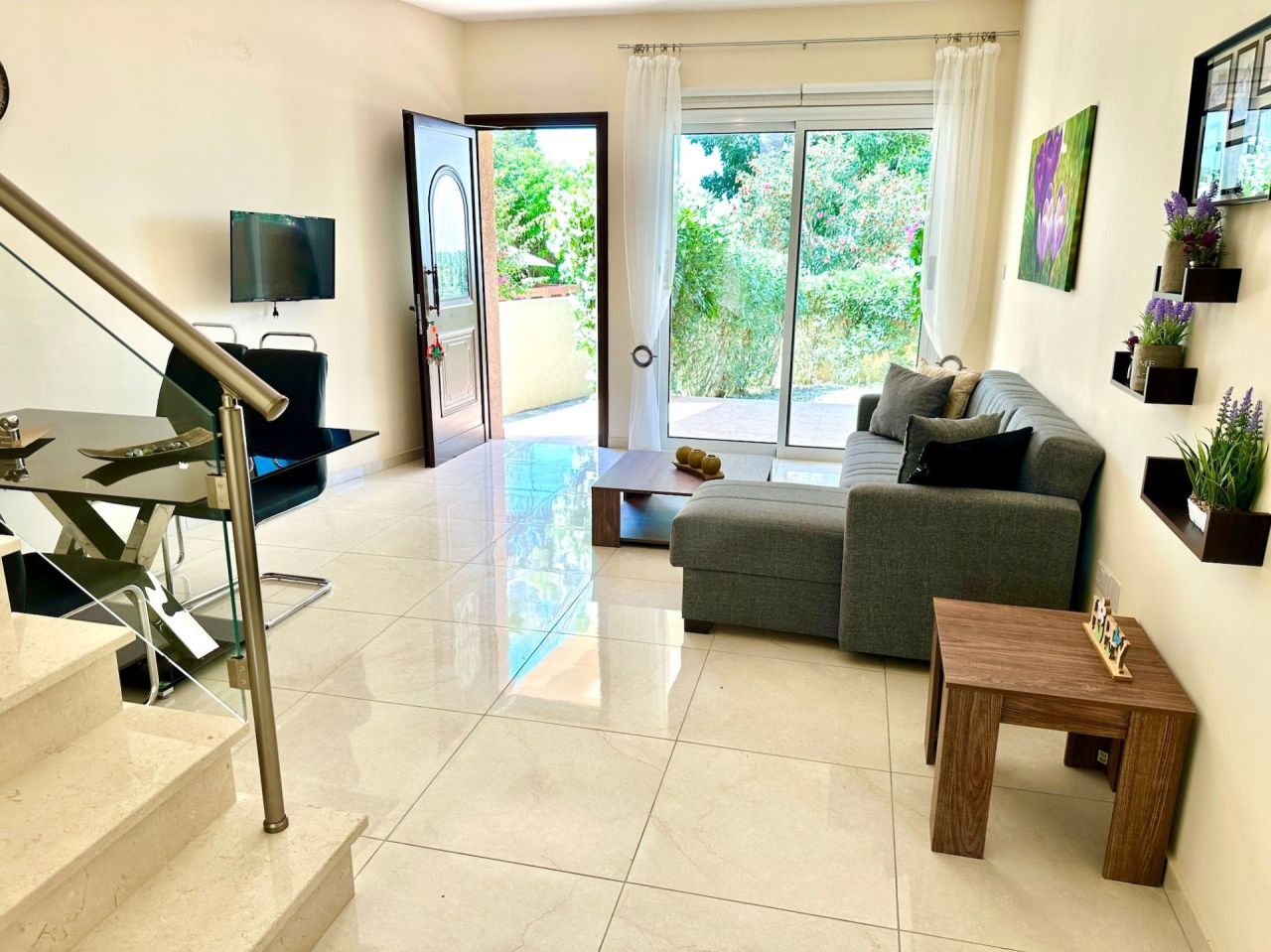 Дом Mouttalos, Кипр, 151 м² - фото 7