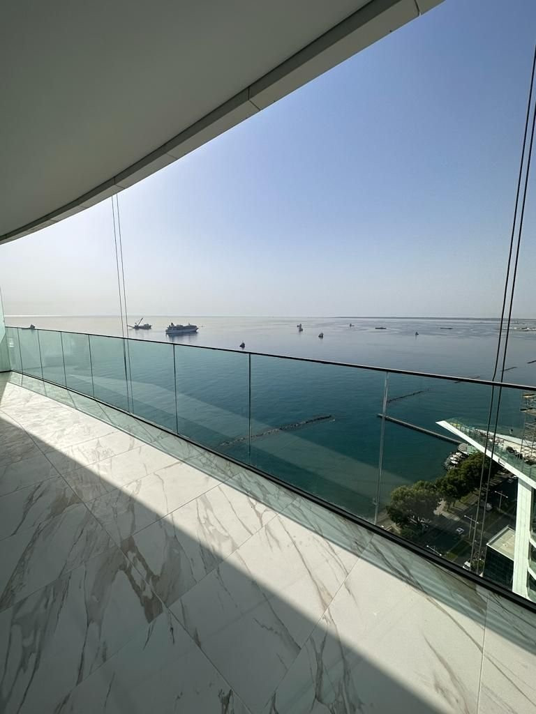 Апартаменты Neapoli, Кипр, 91 м² - фото 6