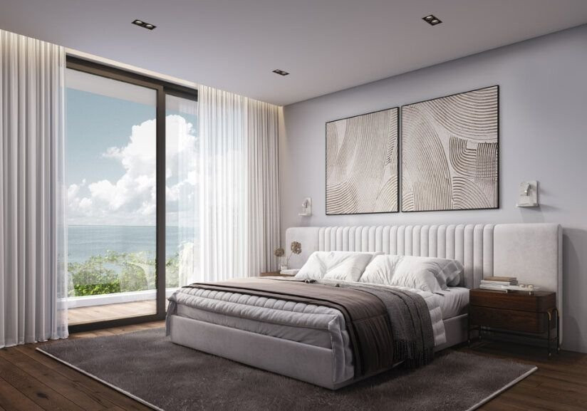 Апартаменты в Героскипу, Кипр, 105 м² - фото 7