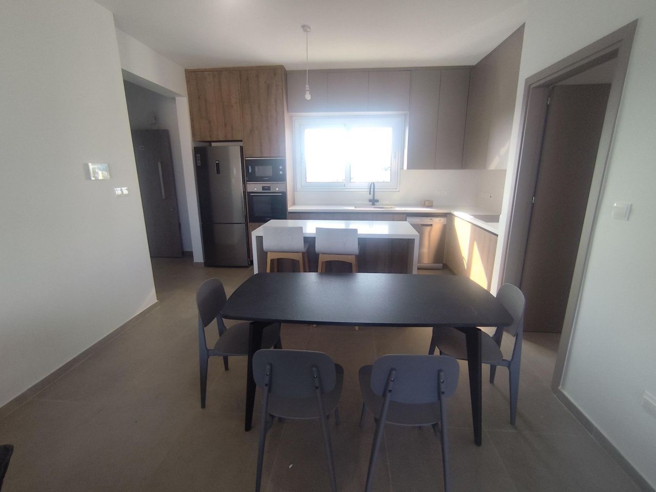 Апартаменты Apostolos Andreas, Кипр, 100 м² - фото 6