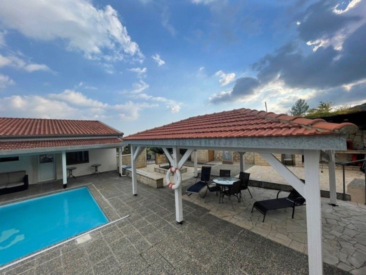 Дом в Силику, Кипр, 230 м² - фото 8