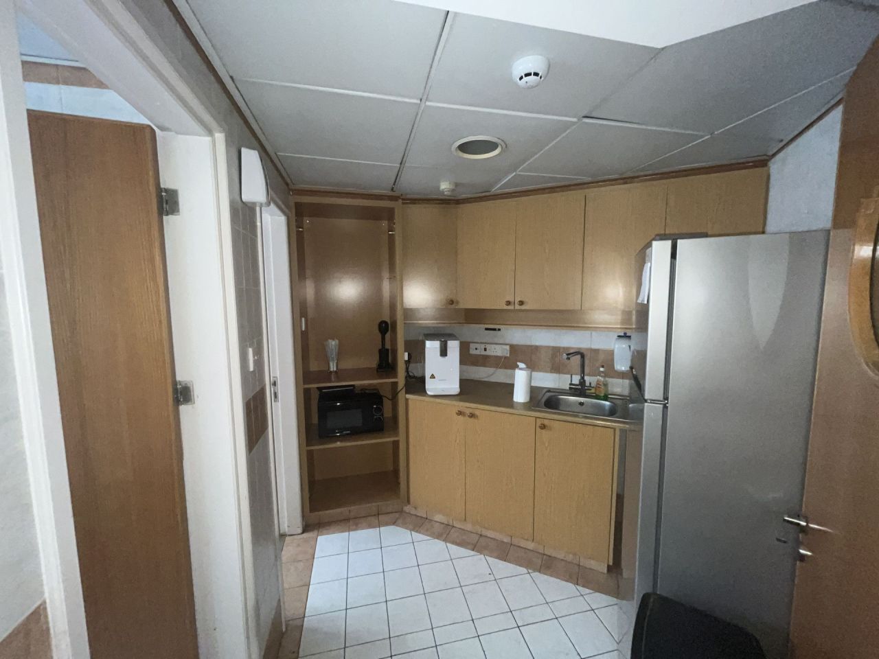 Офис в Лимасоле, Кипр, 370 м² - фото 8