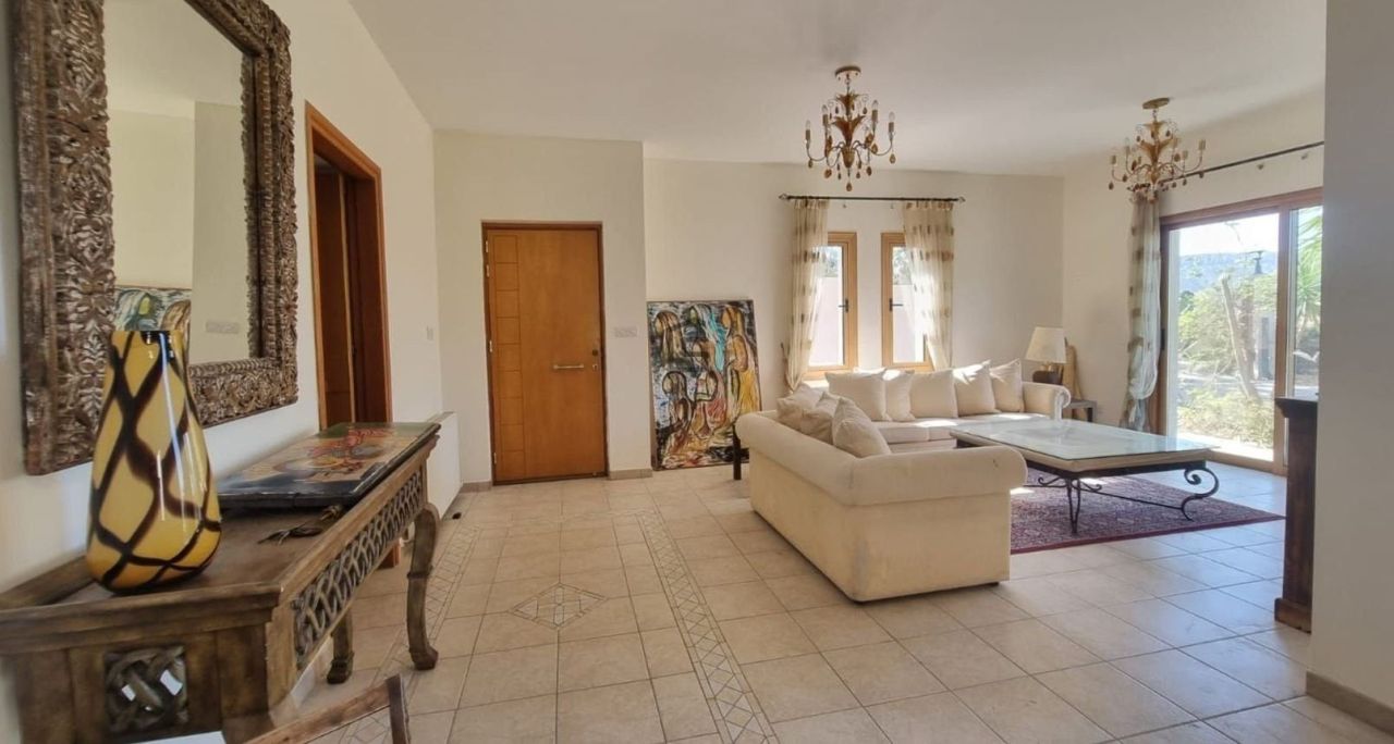 Дом в Акрунде, Кипр, 290 м² - фото 8