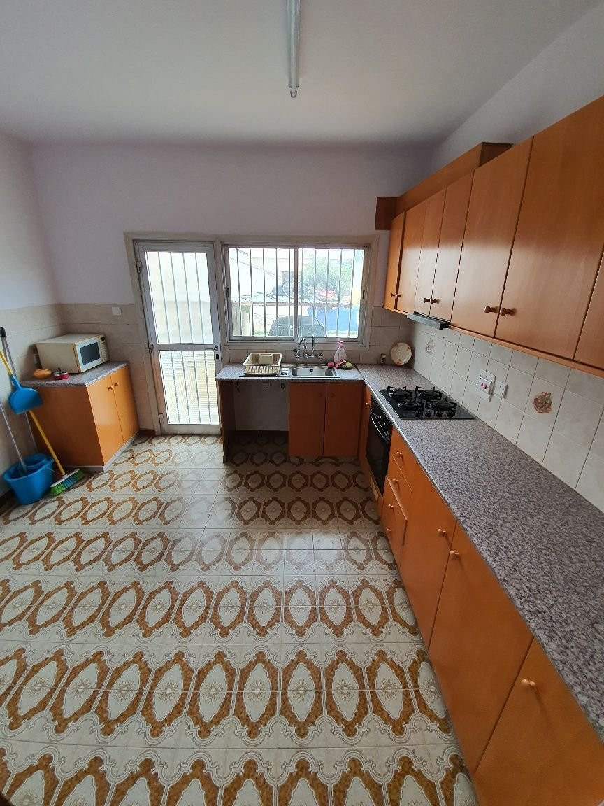 Апартаменты в Агиос Георгиосе, Кипр, 110 м² - фото 6