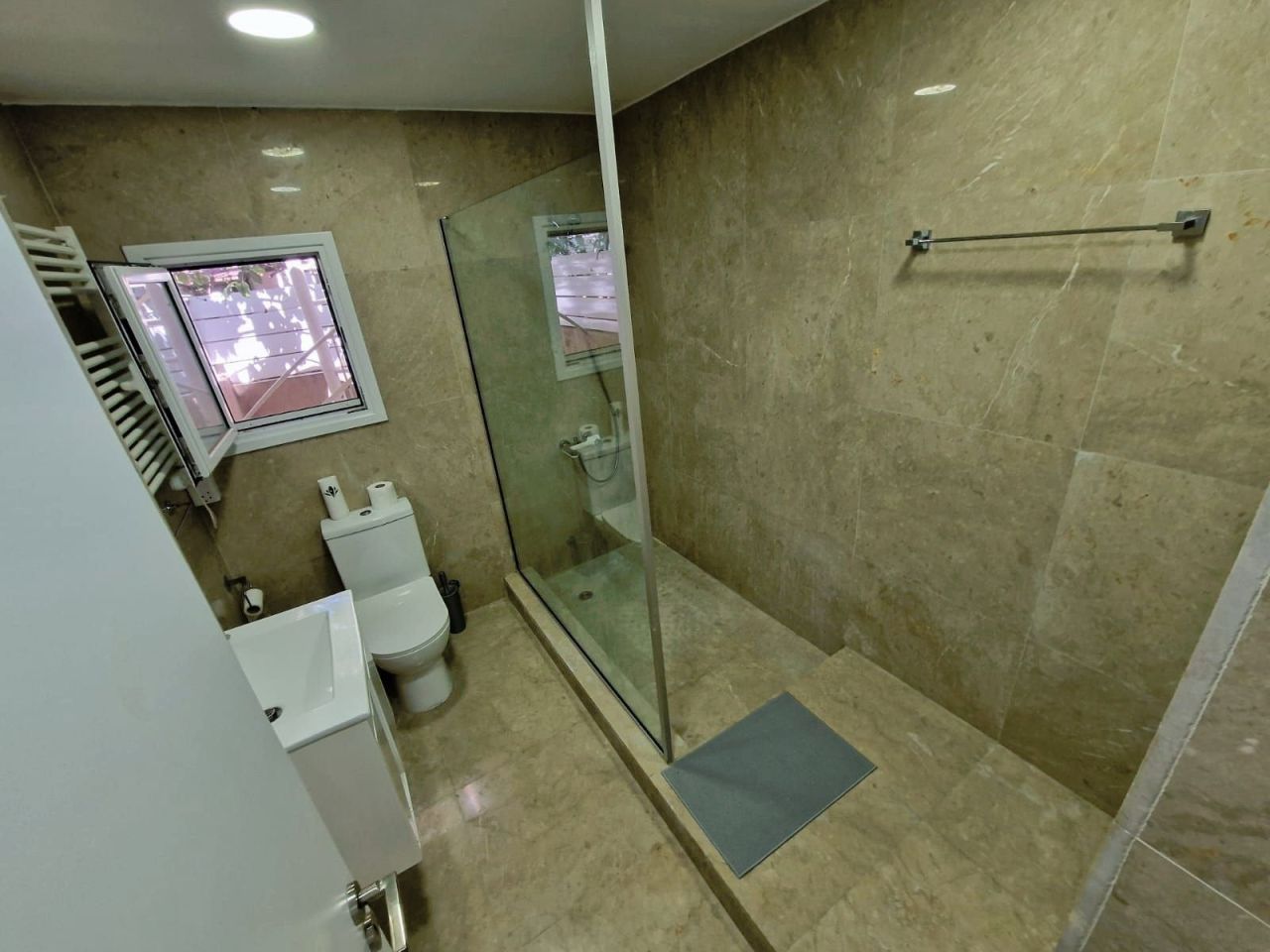 Дом Agios Antonios, Кипр, 85 м² - фото 8