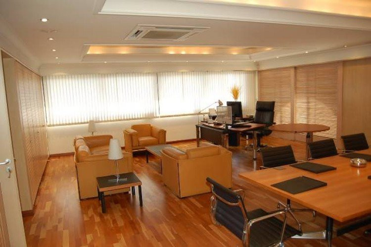 Офис Neapoli, Кипр, 200 м² - фото 8