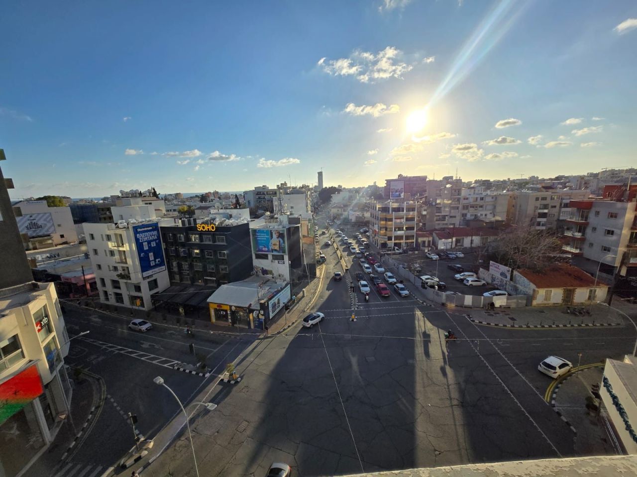 Офис Agia Zoni, Кипр, 80 м² - фото 6