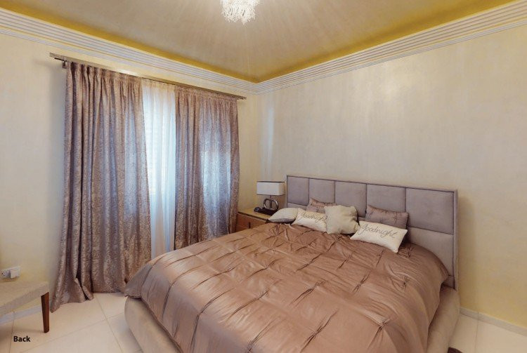 Дом в Аргаке, Кипр, 158 м² - фото 7