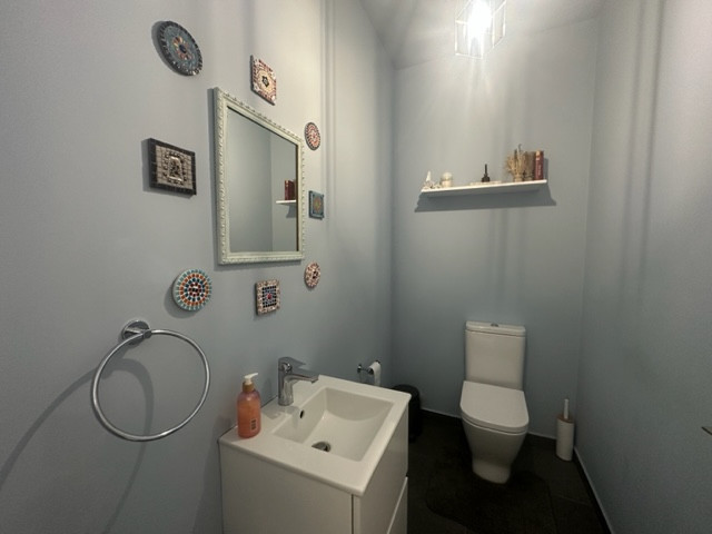 Бунгало Panthea, Кипр, 160 м² - фото 8