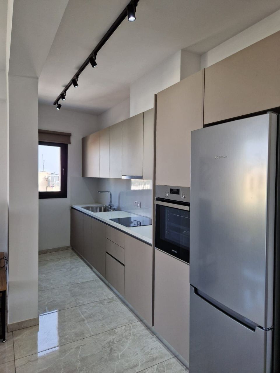 Апартаменты Apostolou Petrou & Pavlou, Кипр, 98 м² - фото 8