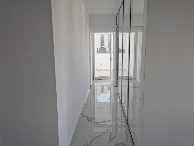 Офис Agia Zoni, Кипр, 135 м² - фото 6