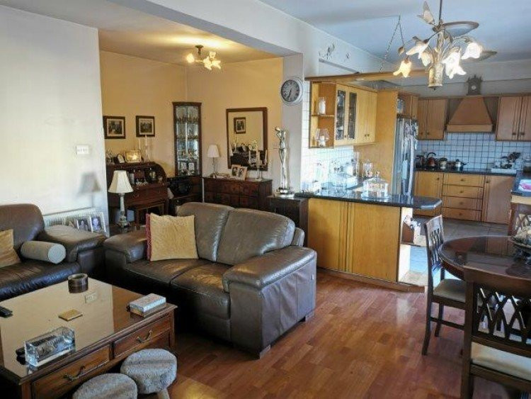 Отель, гостиница Agia Zoni, Кипр, 317 м² - фото 6