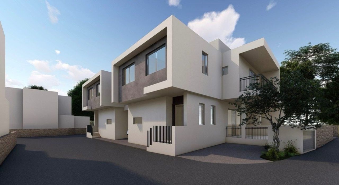Дом в Анарите, Кипр, 150 м² - фото 7