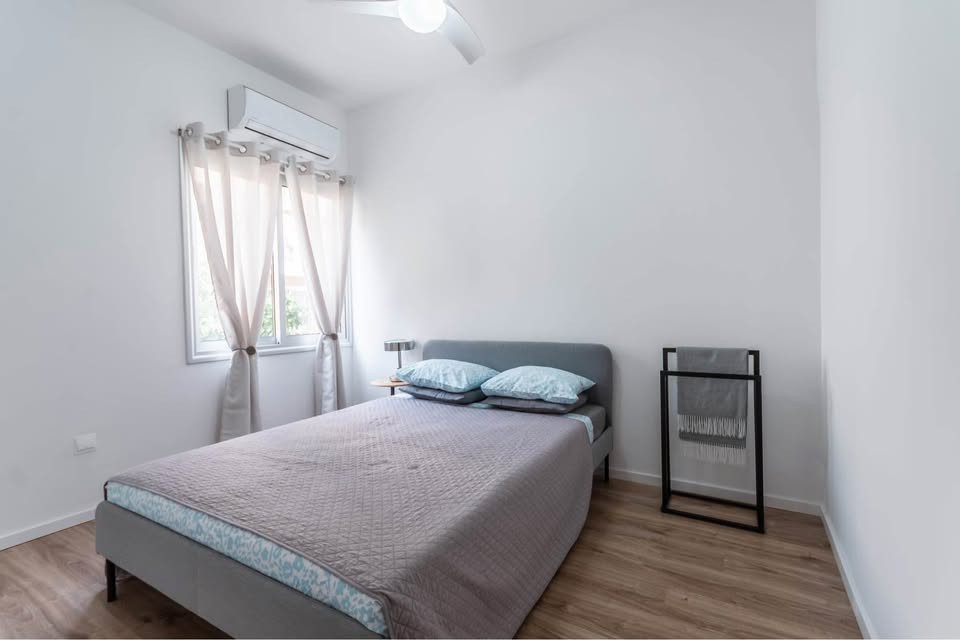 Апартаменты Kapsalos, Кипр, 45 м² - фото 6