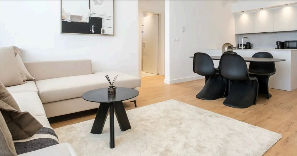 Апартаменты в Пафосе, Кипр, 66 м² - фото 7