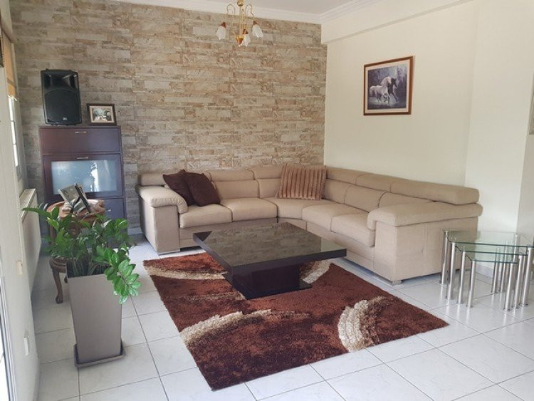 Дом в Парамите, Кипр, 380 м² - фото 8