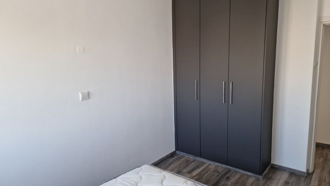 Апартаменты в Айия-Триасе, Кипр, 78 м² - фото 6