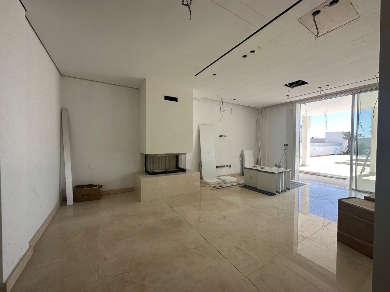 Дом Kalogyros, Кипр, 315 м² - фото 8