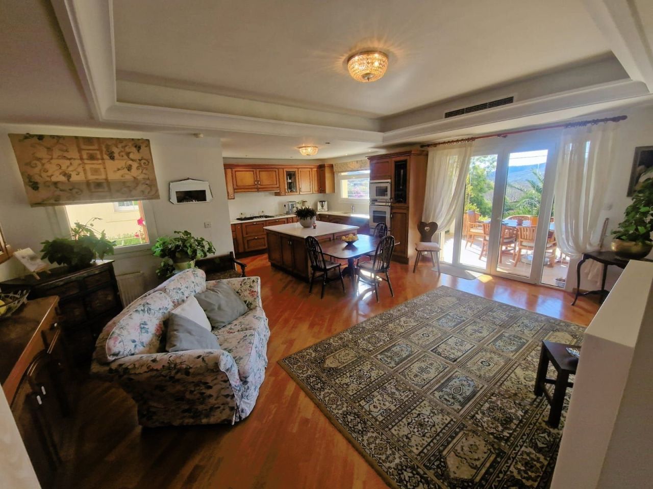 Дом в Ланье, Кипр, 270 м² - фото 8