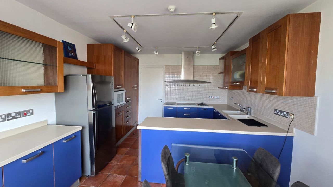 Апартаменты Neapoli, Кипр, 192 м² - фото 6