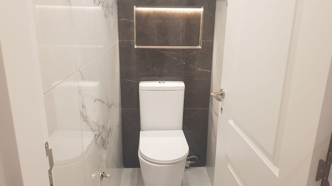 Апартаменты Neapoli, Кипр, 90 м² - фото 8