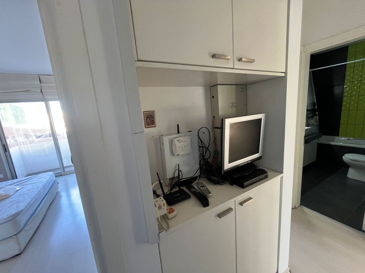 Апартаменты Historical Center, Кипр, 160 м² - фото 8