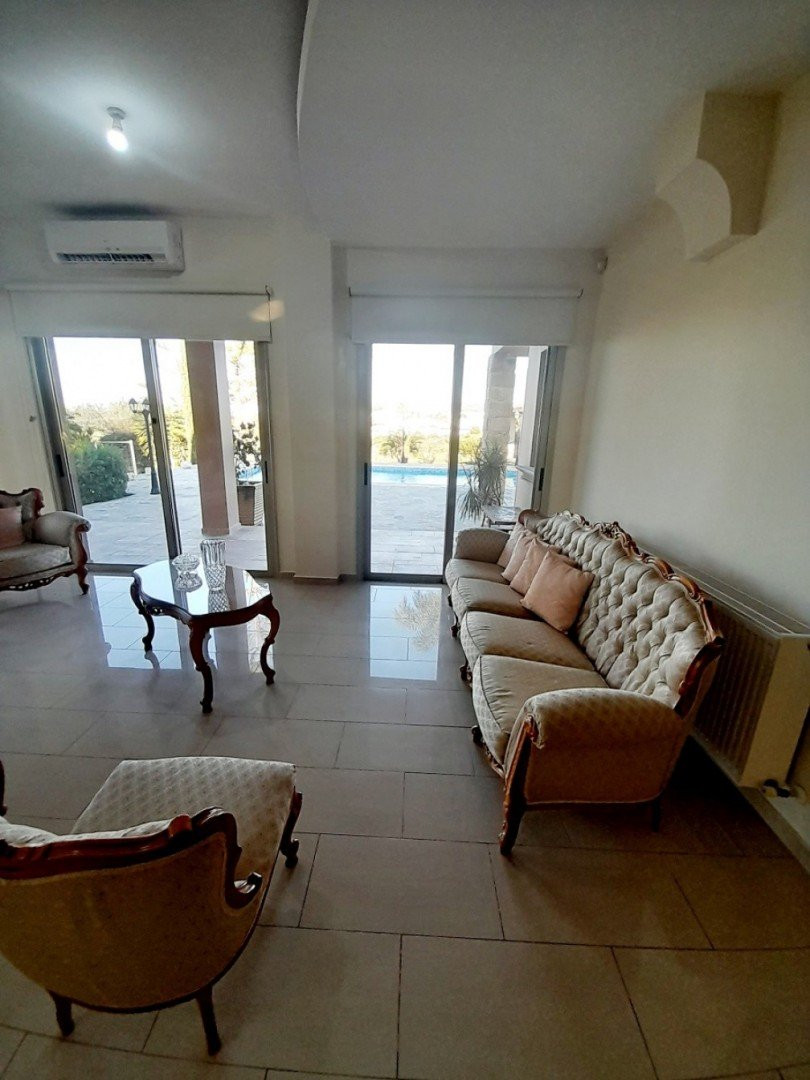 Дом в Анарите, Кипр, 300 м² - фото 7