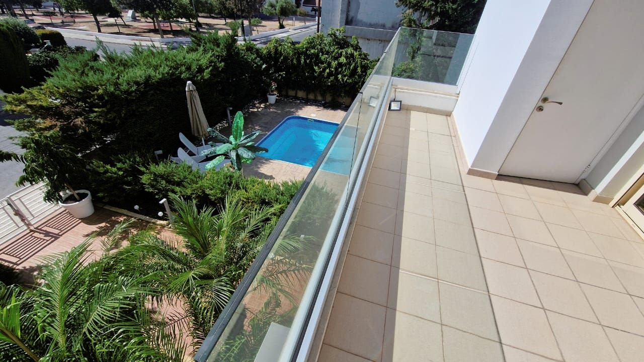 Дом Potamos Germasogeias, Кипр, 245 м² - фото 8