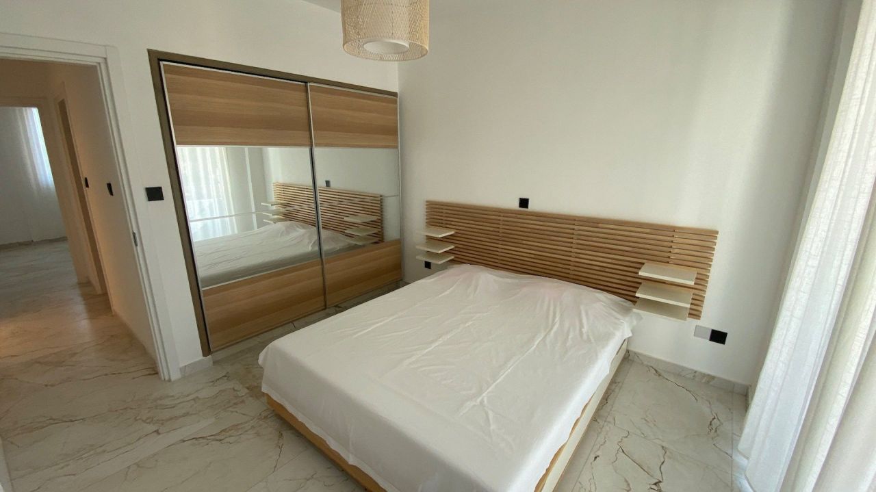 Апартаменты в Юниверсале, Кипр, 68 м² - фото 7