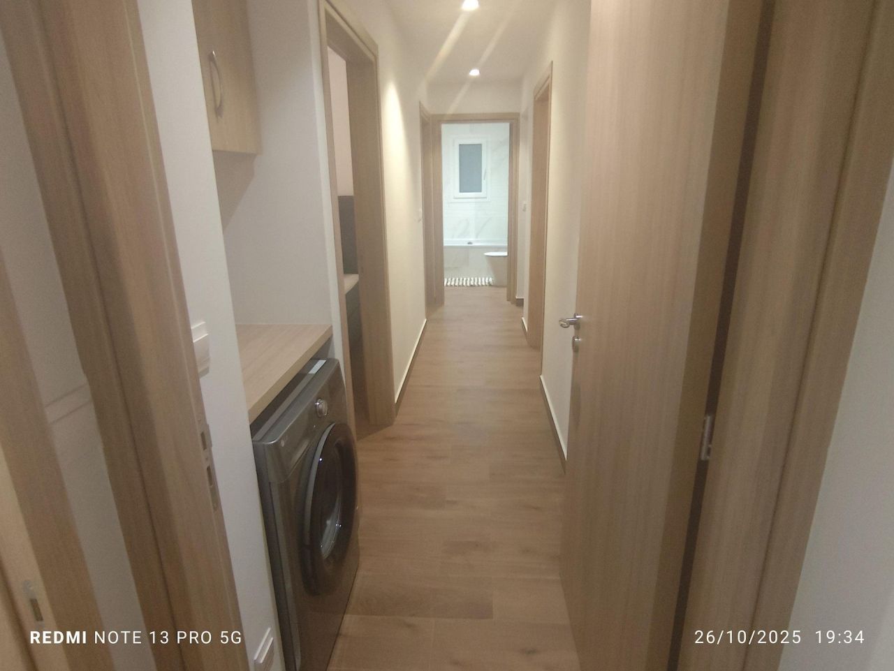 Апартаменты Ekali, Кипр, 130 м² - фото 6