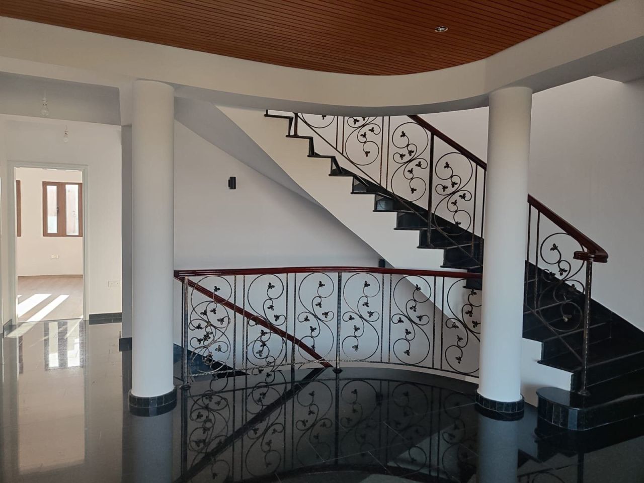 Дом Potamos Germasogeias, Кипр, 540 м² - фото 8