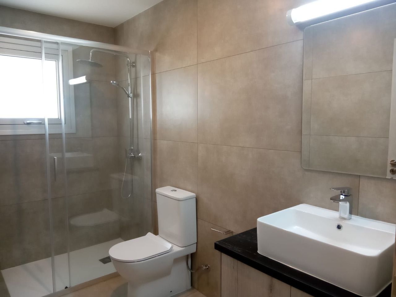 Апартаменты в Като-Полемидии, Кипр, 70 м² - фото 8