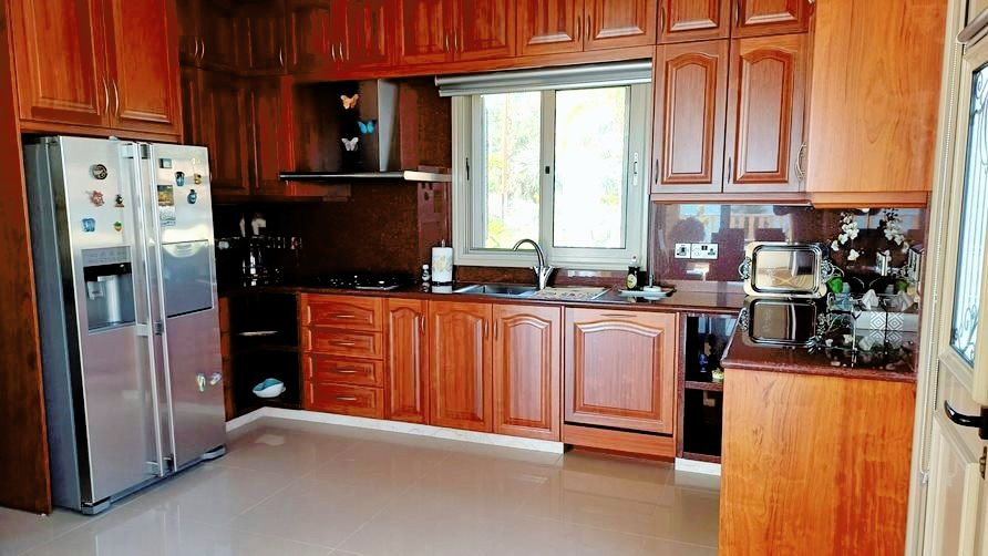 Дом Sea Caves, Кипр, 400 м² - фото 7