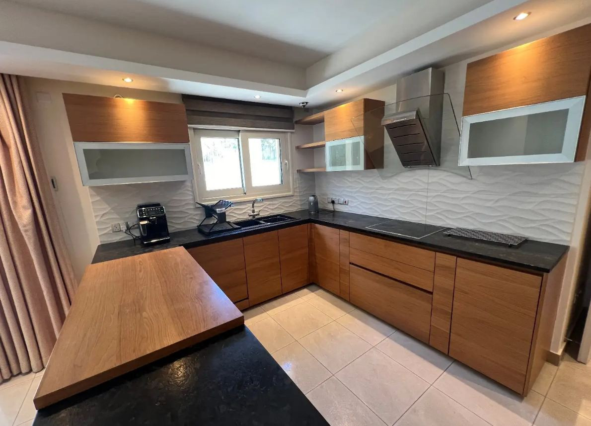 Дом в Ермасойе, Кипр, 550 м² - фото 8