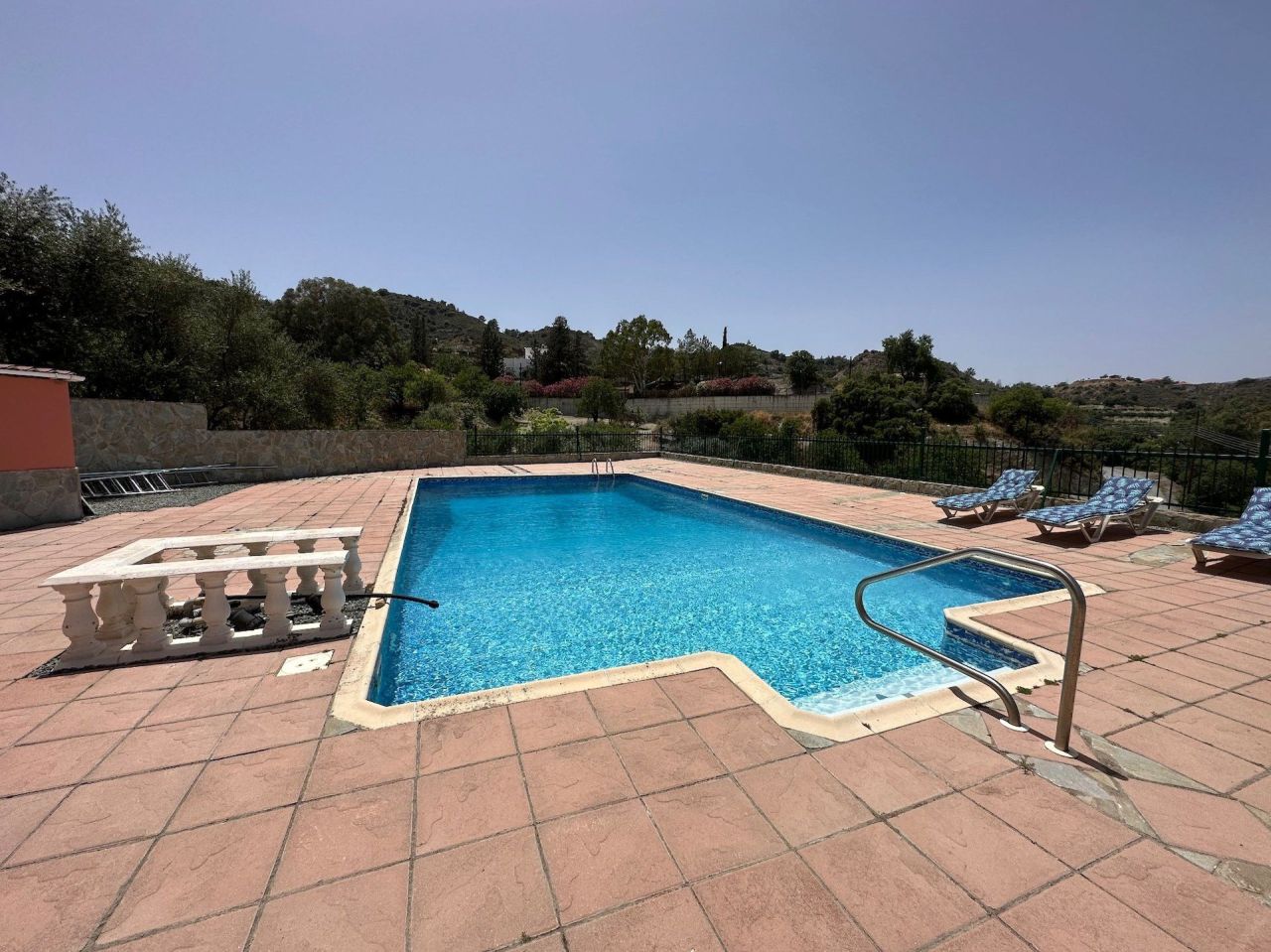 Дом в Прастио (Келаки), Кипр, 450 м² - фото 8