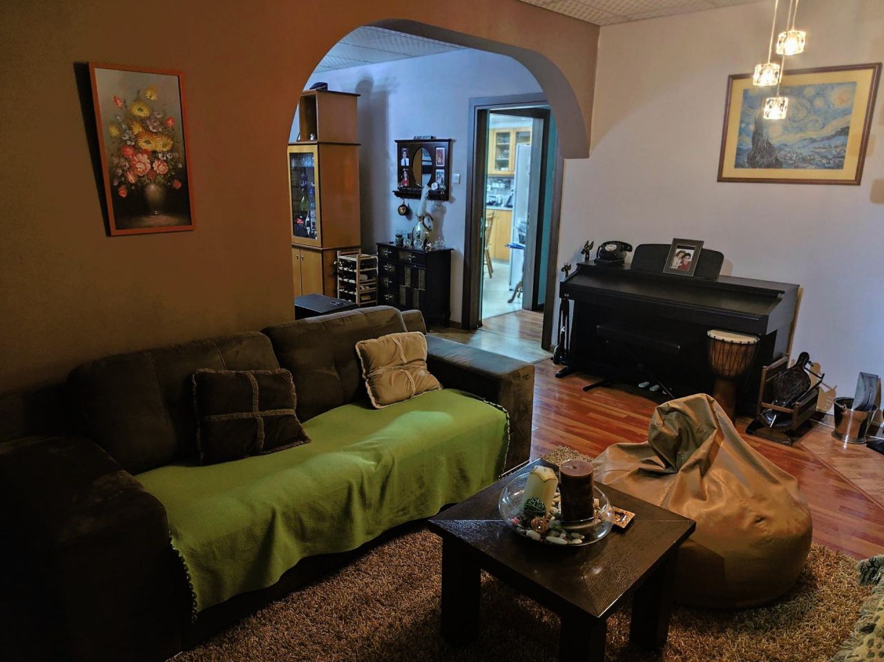 Дом в Парамите, Кипр, 180 м² - фото 6
