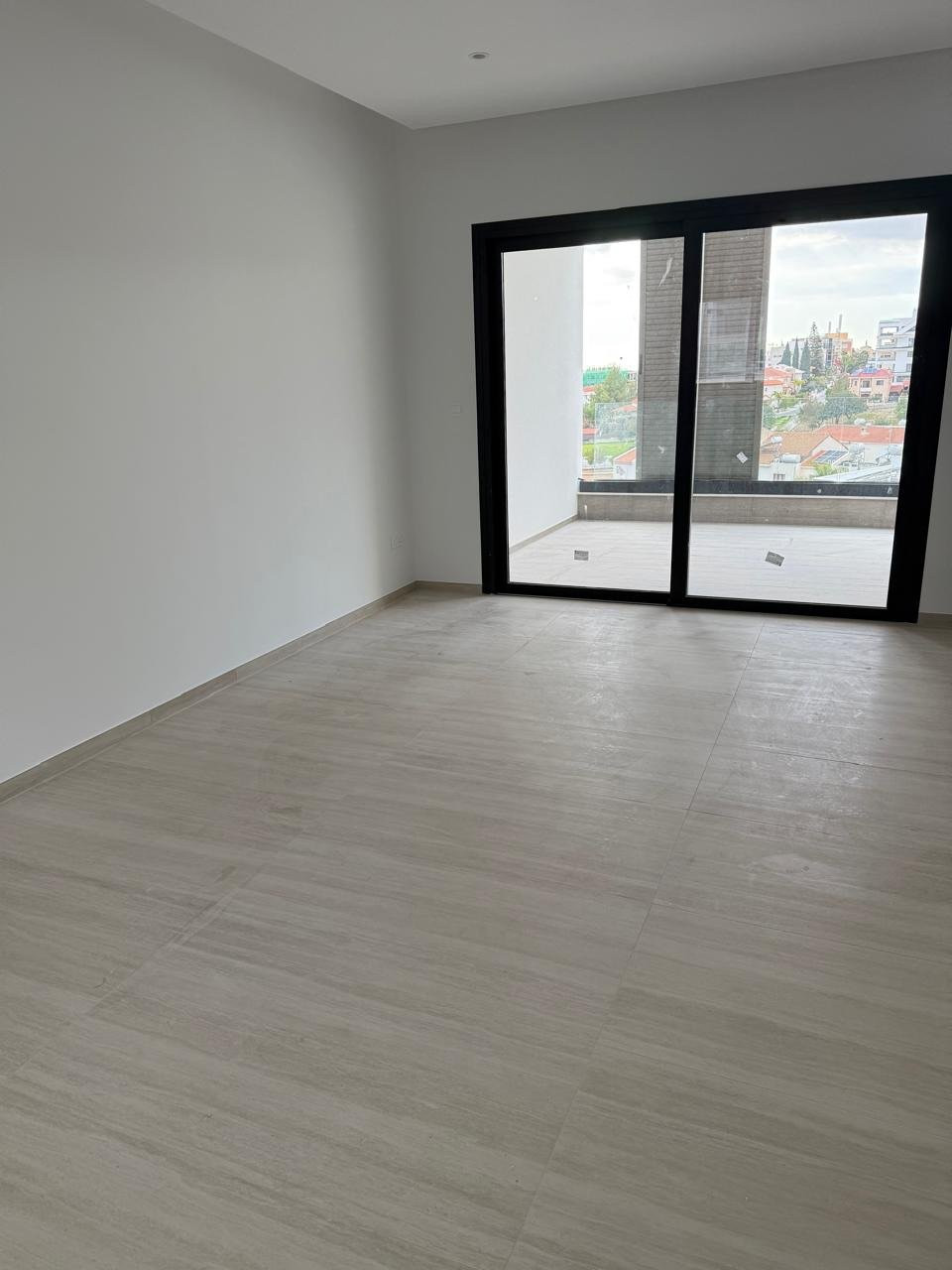 Апартаменты Panthea, Кипр, 84 м² - фото 8