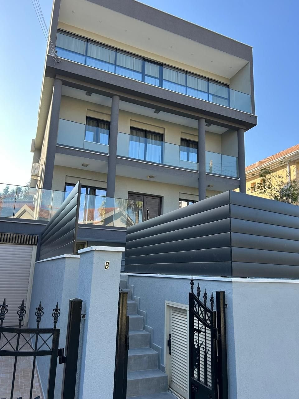 Дом Potamos Germasogeias, Кипр, 530 м² - фото 6