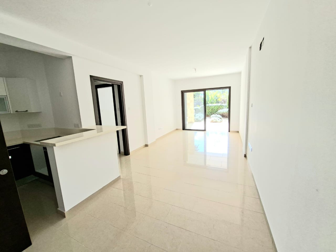 Апартаменты в Юниверсале, Кипр, 55 м² - фото 7