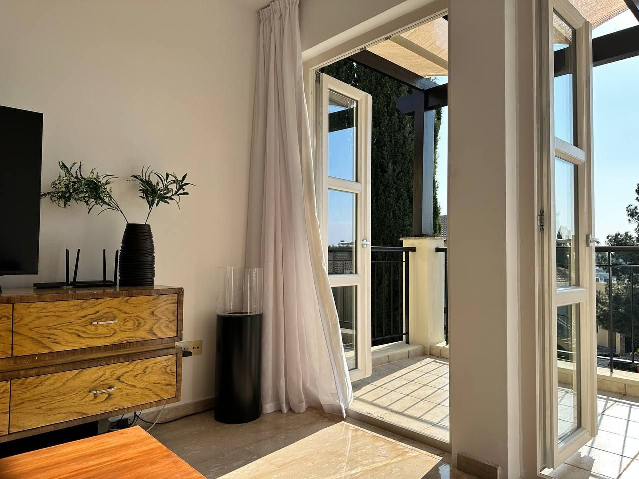 Апартаменты в Афродита Хиллс, Кипр, 79 м² - фото 7
