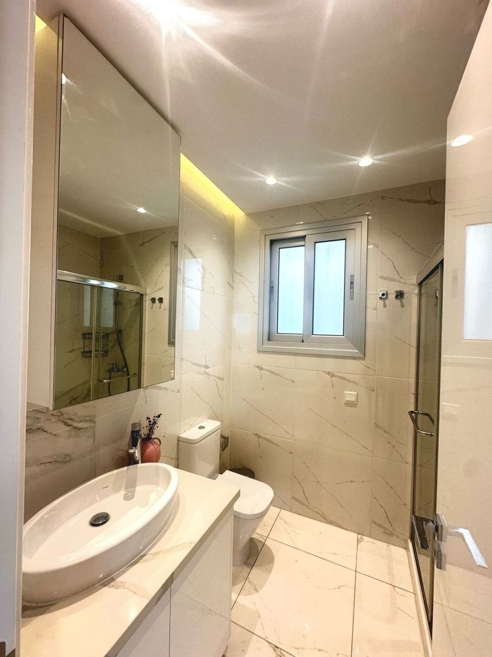 Апартаменты Ekali, Кипр, 72 м² - фото 8