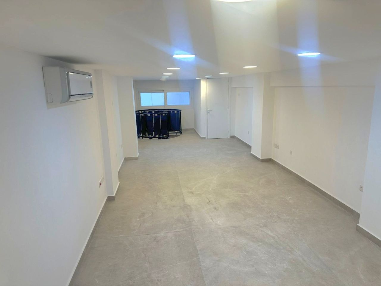 Офис Agios Nicolaos, Кипр, 130 м² - фото 8