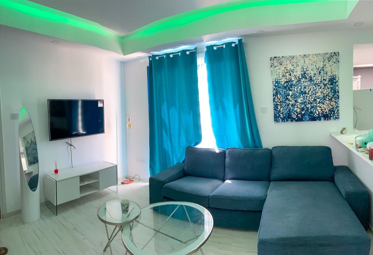 Апартаменты в Юниверсале, Кипр, 89 м² - фото 7
