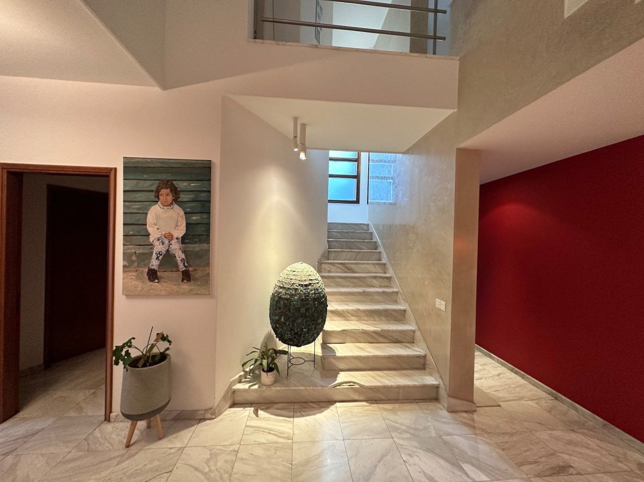 Дом Potamos Germasogeias, Кипр, 400 м² - фото 8