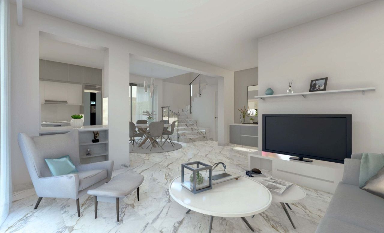 Дом в Хлораке, Кипр, 278 м² - фото 7