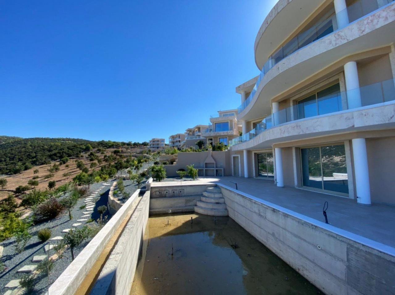 Дом в Пейе, Кипр, 360 м² - фото 7